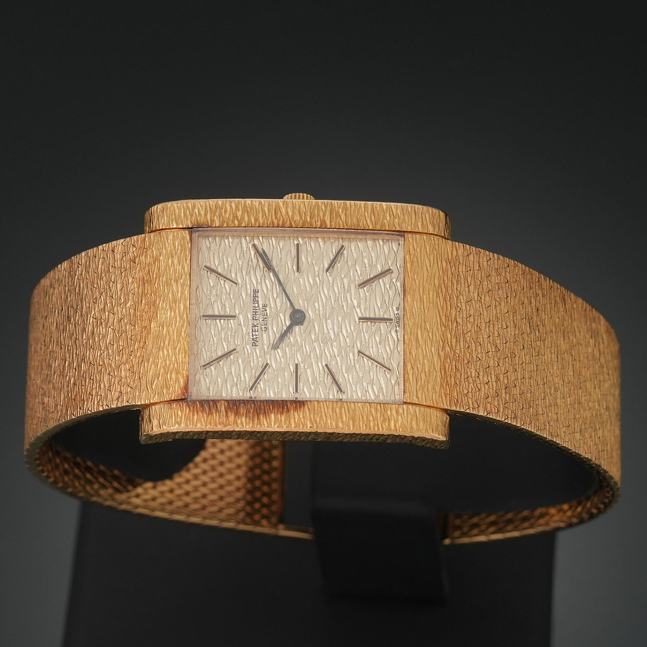 PATEK PHILIPPE(USED)파텍필립 곤돌라 3553/1J